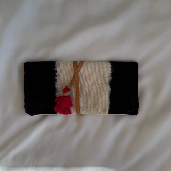 Free People Travel Jewelry Roll - Picture 1 of 5